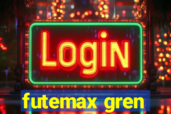 futemax gren